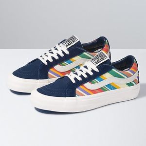 Vans Sk8-low Reissue SF